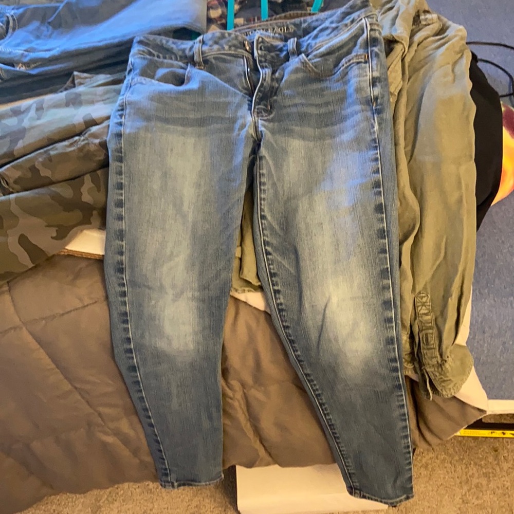 Jeans